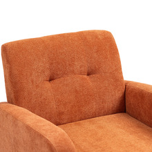 Rowan Upholstered Armchair
